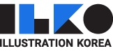 일러스트레이션 – 인천 Logo