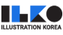 일러스트레이션 – 인천 Logo
