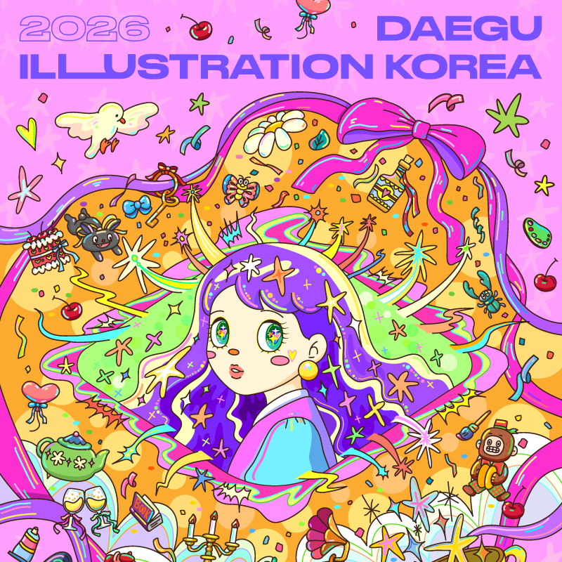 2026 DAEGU ILKO Type A